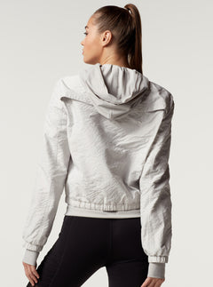 DELILAH SKYFALL JACKET - Blanc Noir Online Store