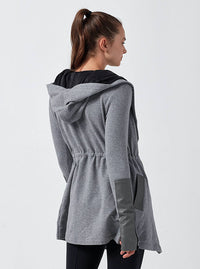 TRAVELER JACKET final sale - Blanc Noir Online Store