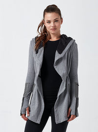 TRAVELER JACKET final sale - Blanc Noir Online Store
