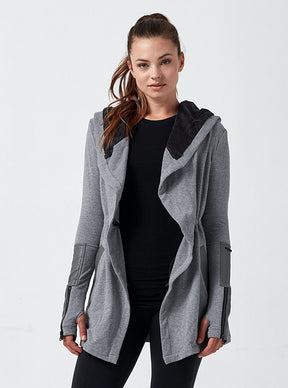 TRAVELER JACKET final sale - Blanc Noir Online Store