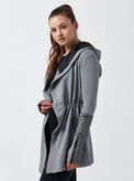 TRAVELER JACKET final sale - Blanc Noir Online Store