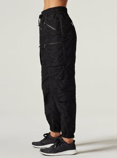 CAMO CARGO PANT - Blanc Noir Online Store