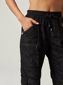 CAMO CARGO PANT - Blanc Noir Online Store