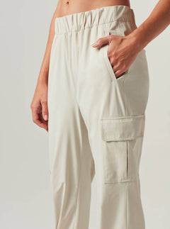 MASTERMIND CARGO PANT - Blanc Noir Online Store