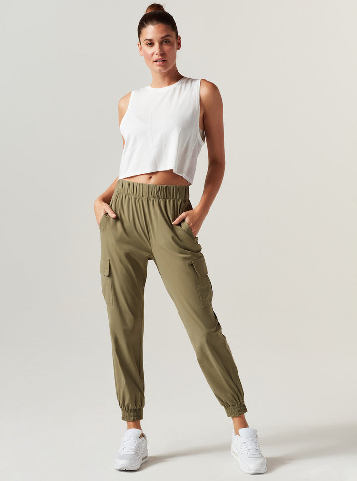 Mastermind Cargo Pant - FINAL SALE - Blanc Noir Online Store