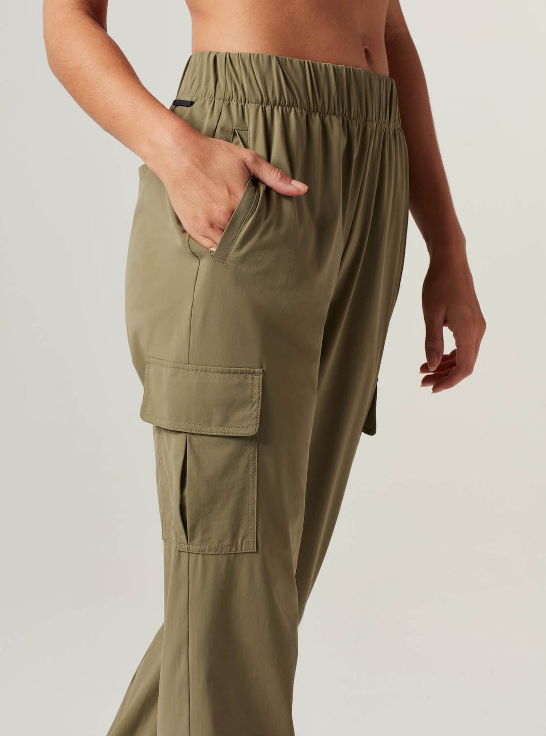 Mastermind Cargo Pant - FINAL SALE - Blanc Noir Online Store