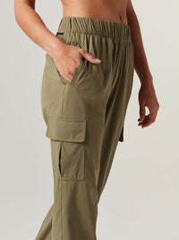 Mastermind Cargo Pant - FINAL SALE - Blanc Noir Online Store