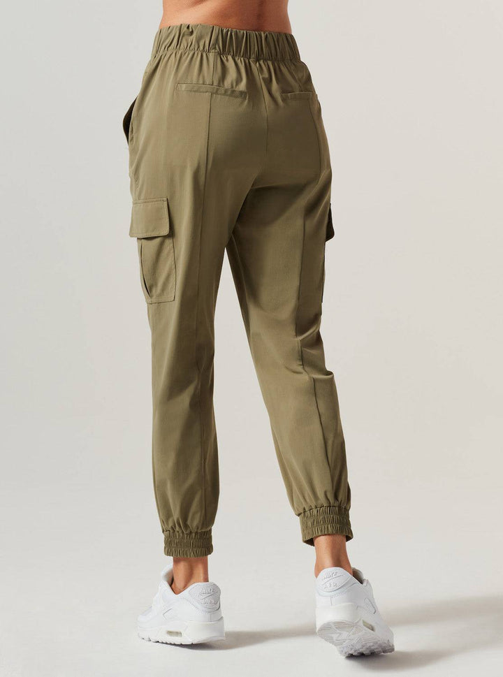 Mastermind Cargo Pant - FINAL SALE - Blanc Noir Online Store