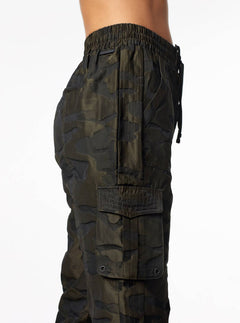 NEW CAMO PANT - Blanc Noir Online Store