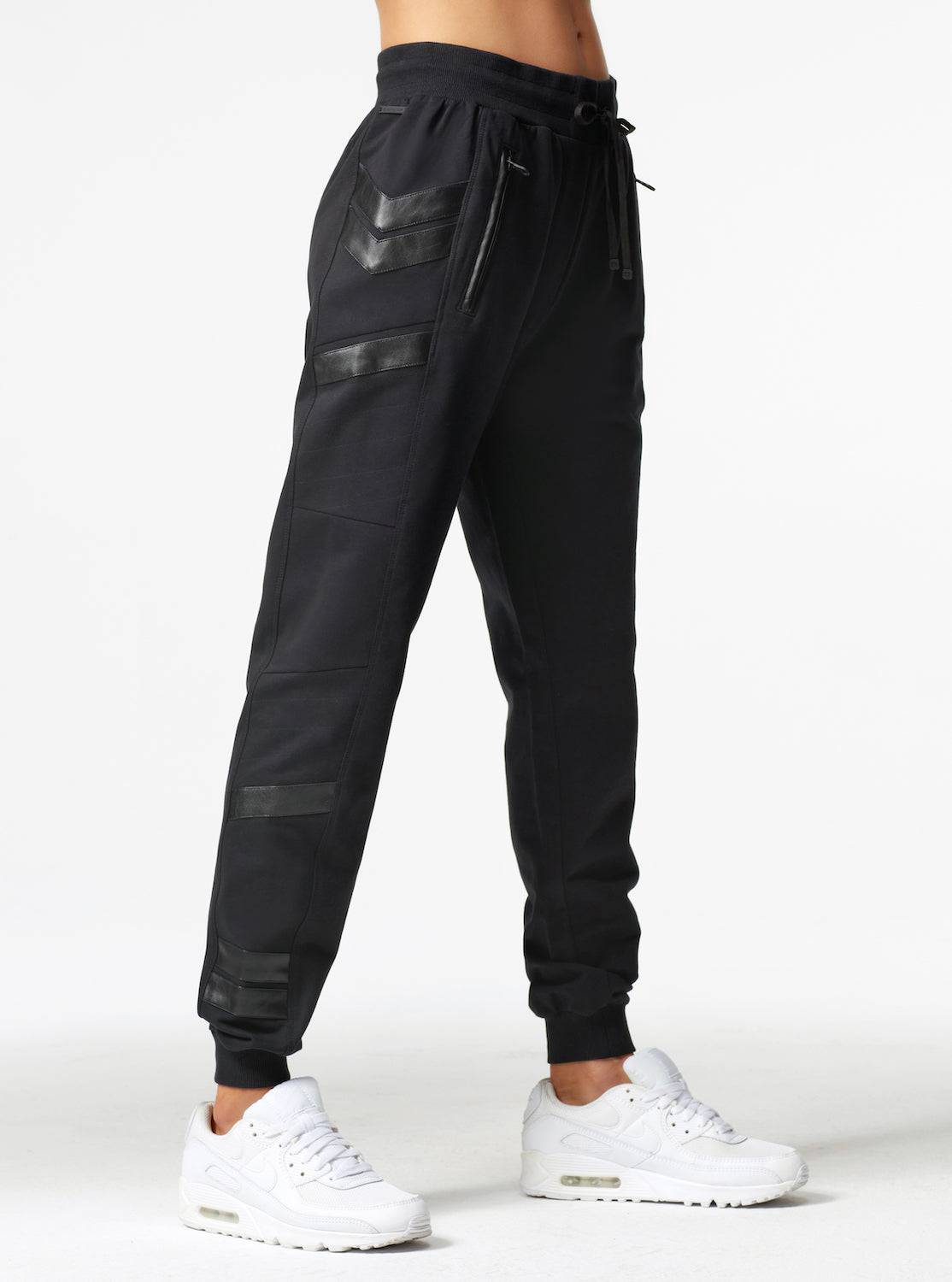 SWEATPANTS | Blanc Noir Online Store