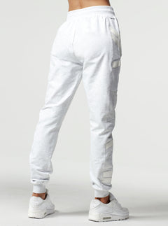 MAITRI JOGGER - Blanc Noir Online Store