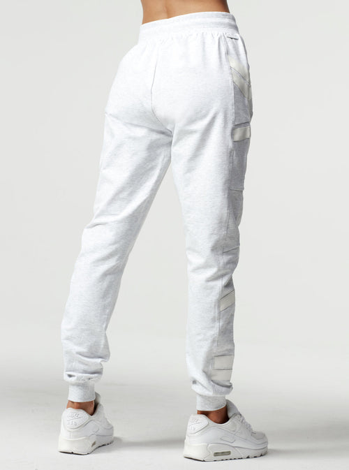 MAITRI JOGGER - Blanc Noir Online Store