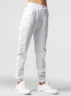 MAITRI JOGGER - Blanc Noir Online Store