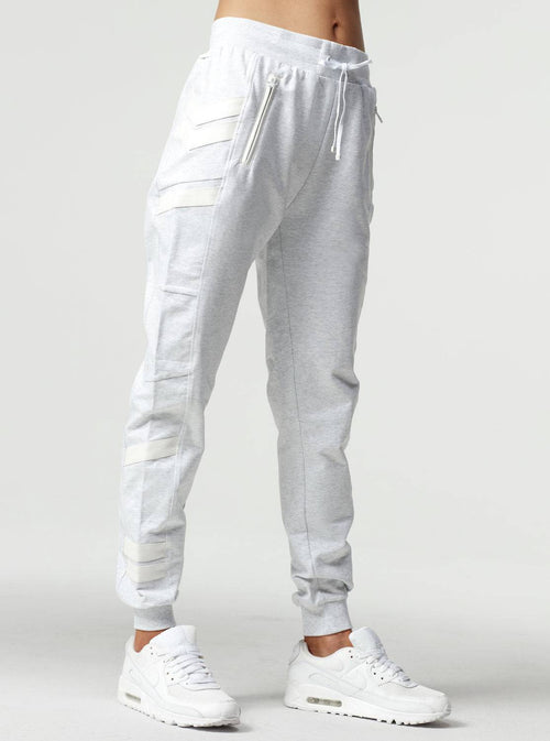 MAITRI JOGGER - Blanc Noir Online Store