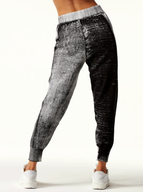 Huntress Jogger - Blanc Noir Online Store