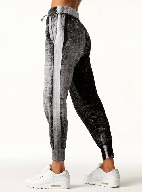 Huntress Jogger - Blanc Noir Online Store