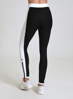 Racing Pant - Blanc Noir Online Store