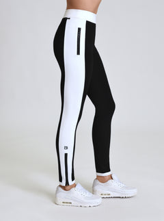 Racing Pant - Blanc Noir Online Store