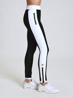 Racing Pant - Blanc Noir Online Store