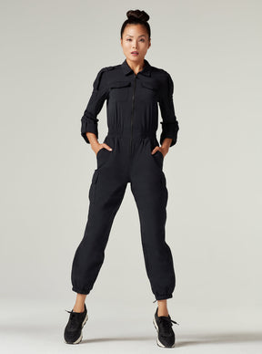 MASTERMIND FLIGHTSUIT - Blanc Noir Online Store