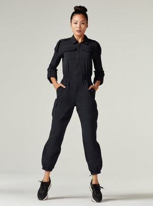 MASTERMIND FLIGHTSUIT - Blanc Noir Online Store