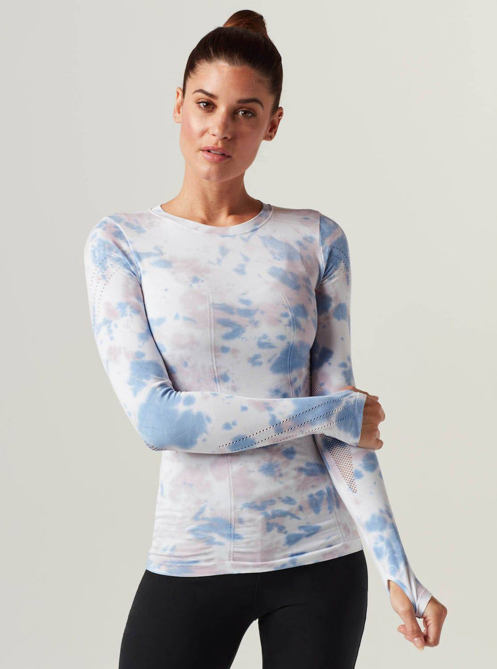 MAGNETIC TOP - FINAL SALE - Blanc Noir Online Store
