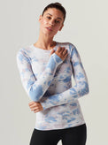 MAGNETIC TOP - FINAL SALE - Blanc Noir Online Store