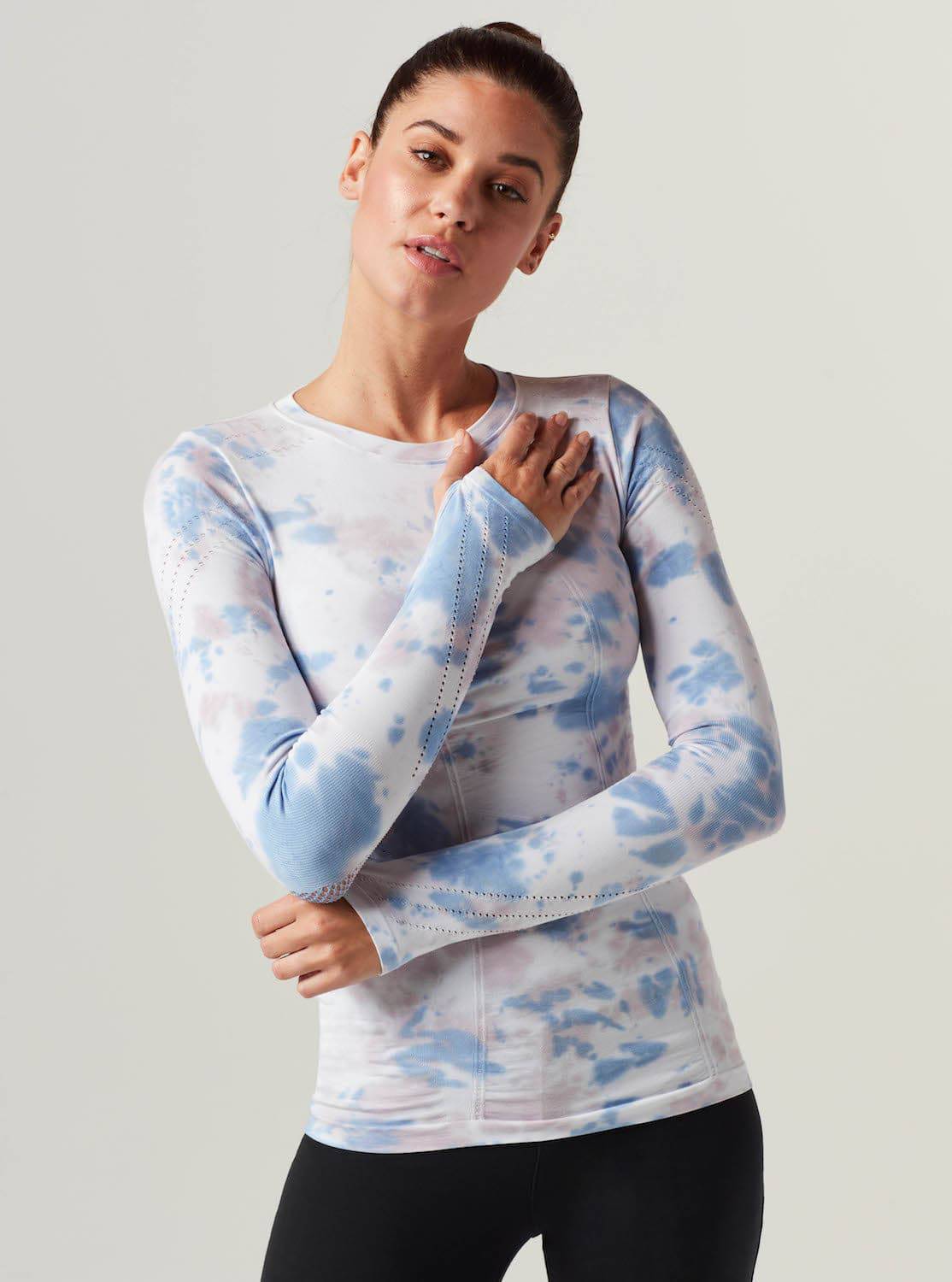 MAGNETIC TOP - FINAL SALE - Blanc Noir Online Store