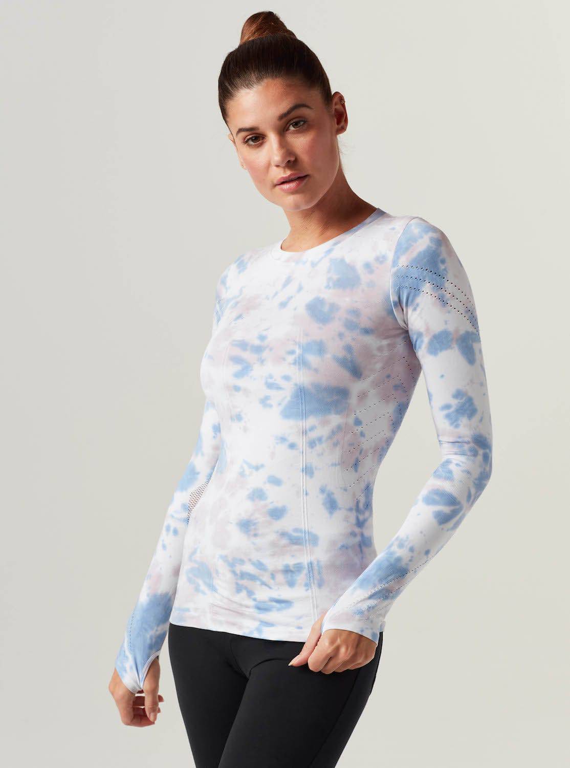 MAGNETIC TOP - FINAL SALE - Blanc Noir Online Store