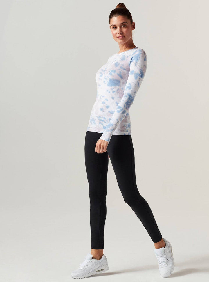 MAGNETIC TOP - FINAL SALE - Blanc Noir Online Store