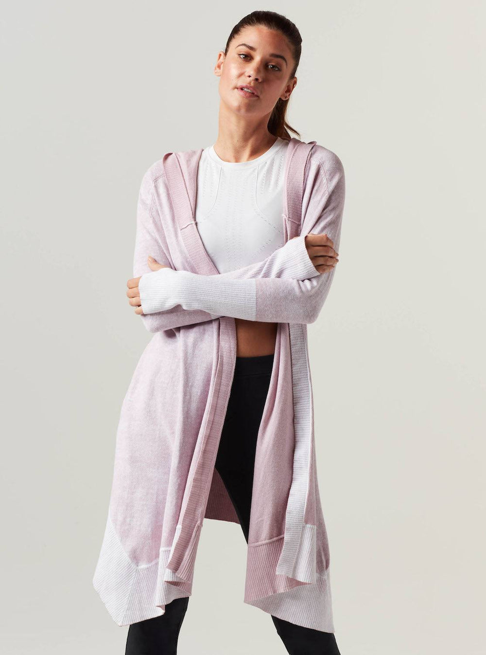 HUNTRESS CARDIGAN - FINAL SALE - Blanc Noir Online Store
