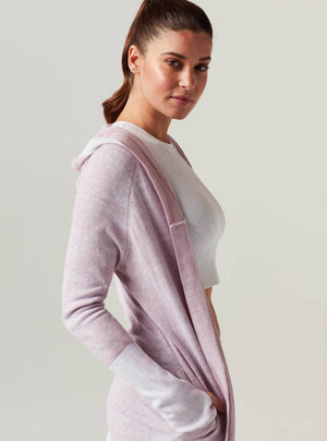 HUNTRESS CARDIGAN - FINAL SALE - Blanc Noir Online Store
