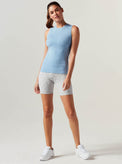 INFINITY TOP - FINAL SALE - Blanc Noir Online Store