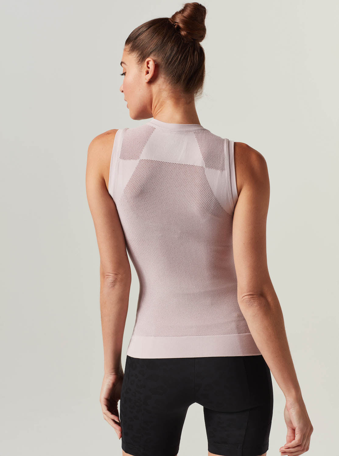 INFINITY TOP - FINAL SALE - Blanc Noir Online Store