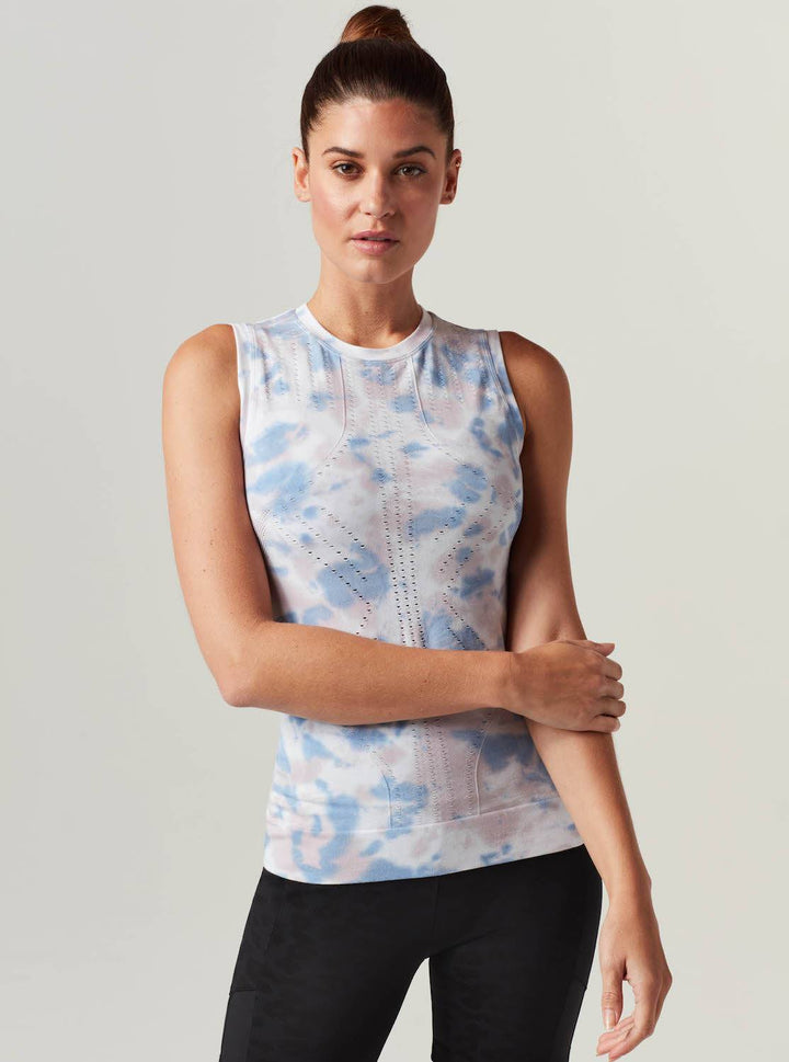 INFINITY TOP - FINAL SALE - Blanc Noir Online Store