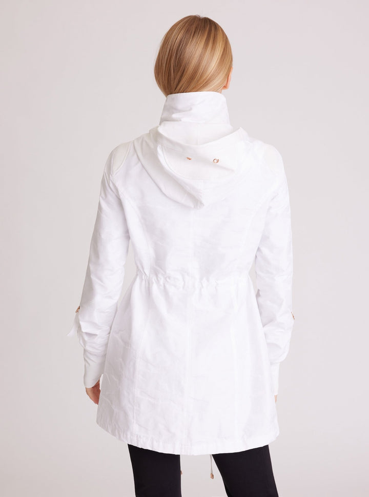 Camo Anorak Gold Collection - Blanc Noir Online Store