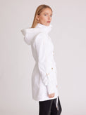 Camo Anorak Gold Collection - Blanc Noir Online Store