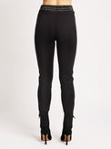 CARDIFF SEAMED PANT - Blanc Noir Online Store
