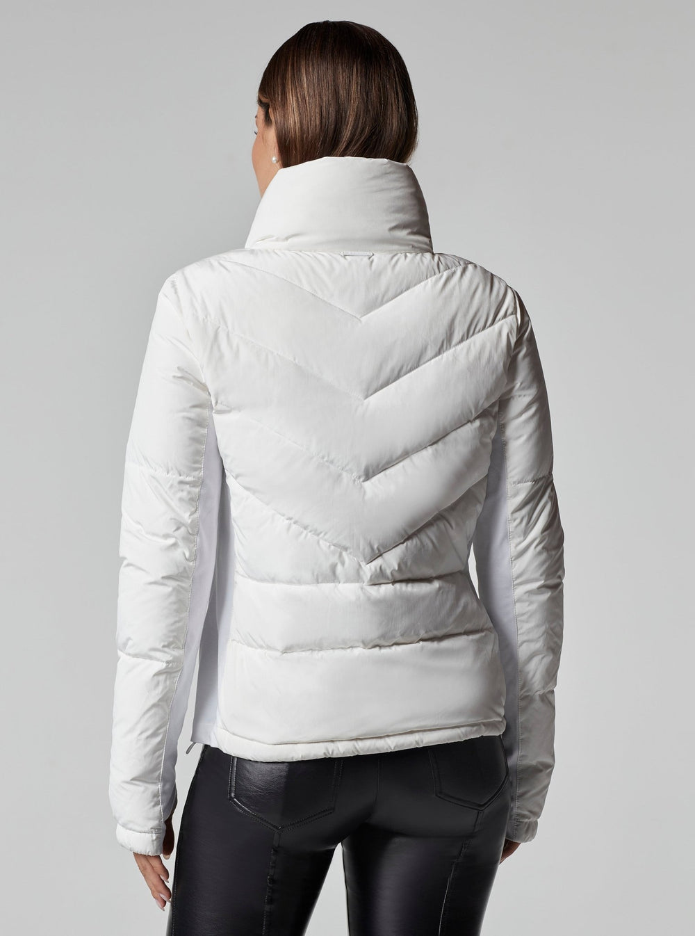 CIRRUS JACKET - Blanc Noir Online Store