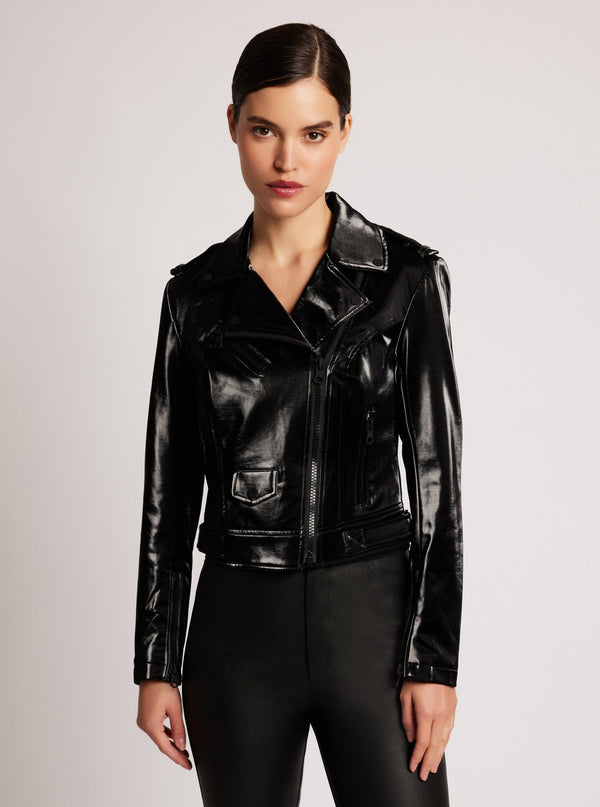 City Classic Moto - Blanc Noir Online Store