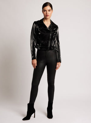 City Classic Moto - Blanc Noir Online Store