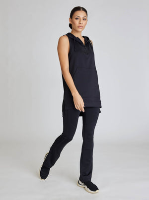 COCOON VEST - Blanc Noir Online Store