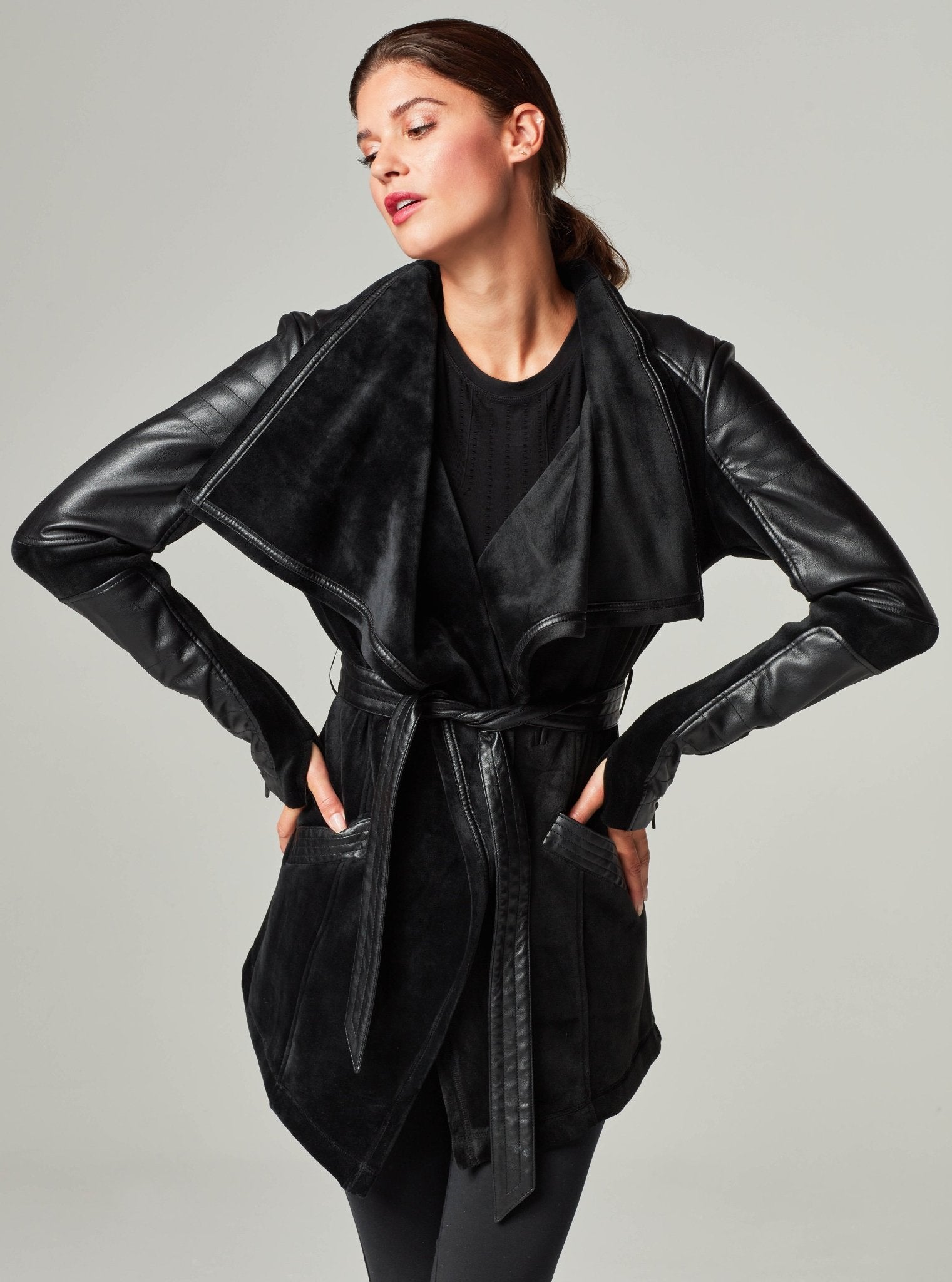 JACKETS | Blanc Noir Online Store JACKETS | Blanc Noir Online Store