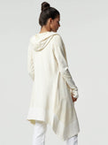HUNTRESS CARDIGAN - Blanc Noir Online Store