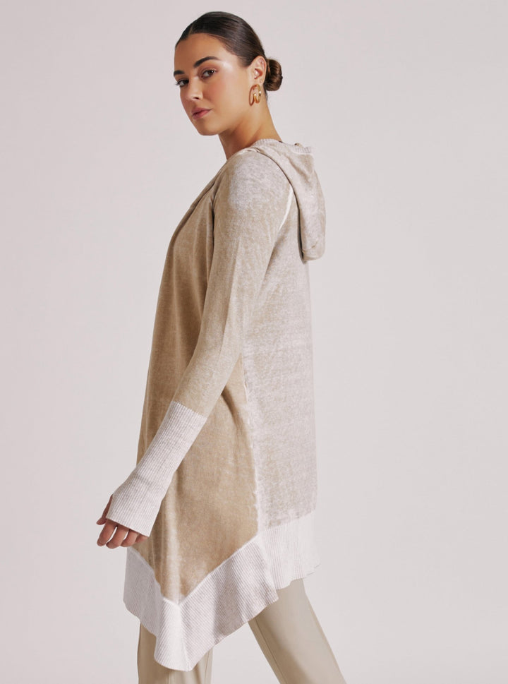 HUNTRESS CARDIGAN - Blanc Noir Online Store