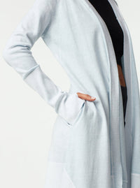 HUNTRESS CARDIGAN - Blanc Noir Online Store