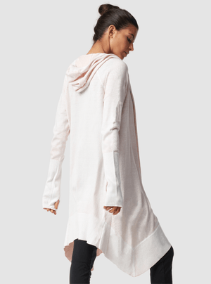 HUNTRESS CARDIGAN - Blanc Noir Online Store