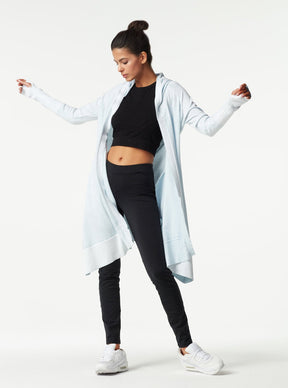 HUNTRESS CARDIGAN - Blanc Noir Online Store