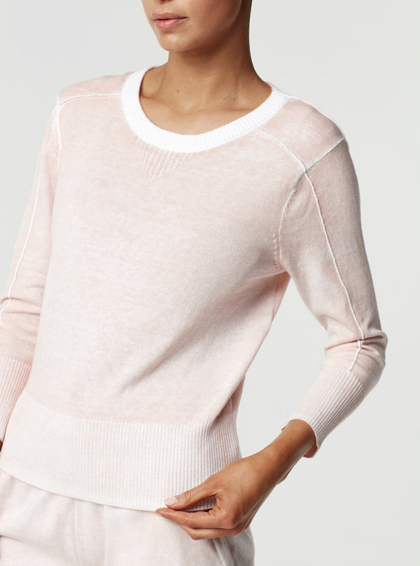 HUNTRESS GEORGIE TOP - Blanc Noir Online Store