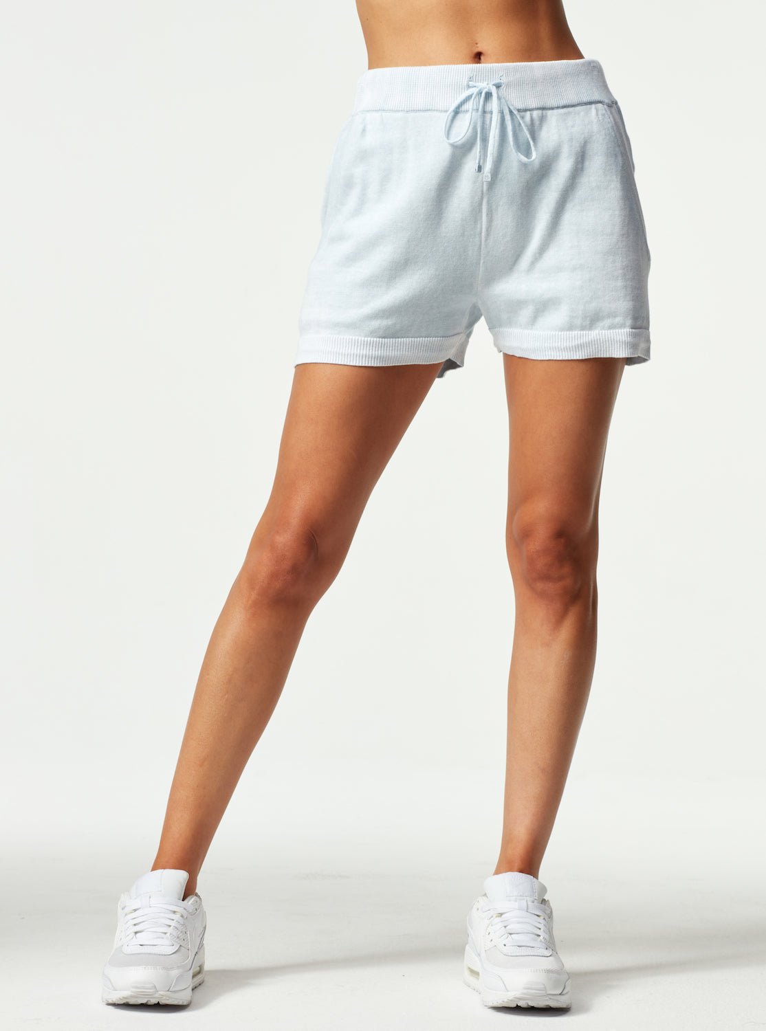 HUNTRESS SHORT - Blanc Noir Online Store